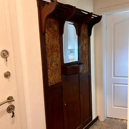 Chic Urban Retreat Διαμέρισμα