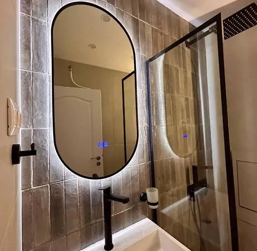 Chic Urban Retreat Apartamento *