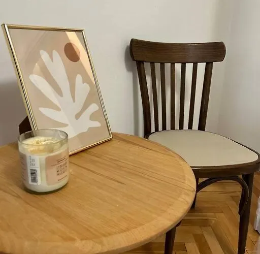 Chic Urban Retreat アパート ソフィア